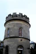 St Cuthberts Tower